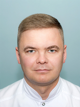 Очеретин Павел Борисович