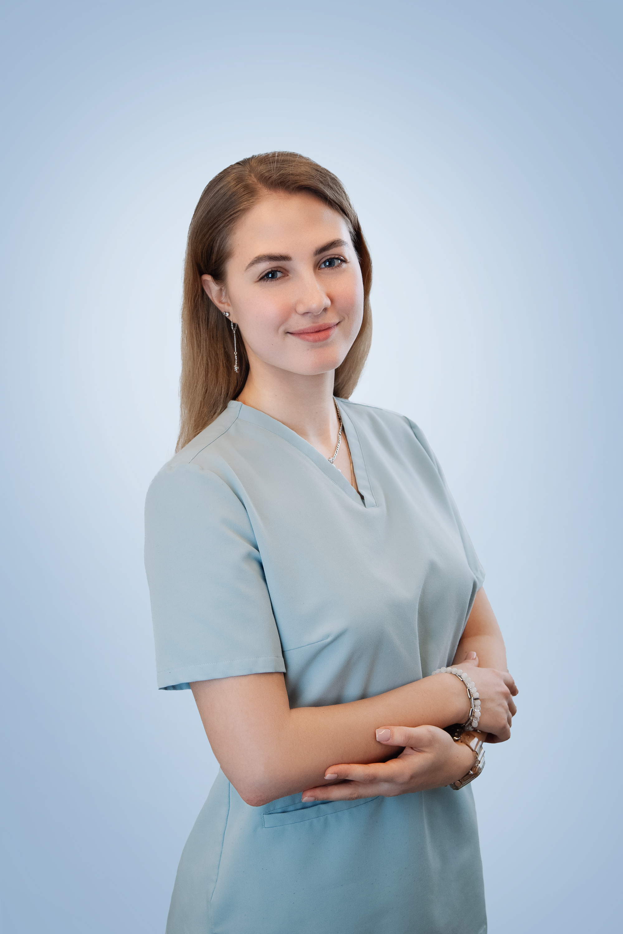 Портрет человека