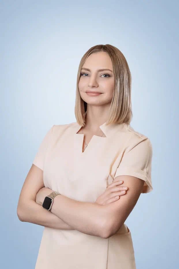 Портрет человека